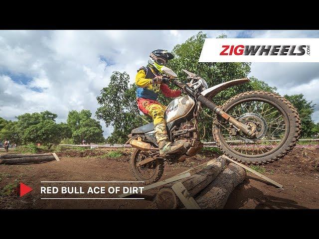 Hero XPulse 200, RE Himalayan & Impulse | Extreme Off-Road Race | Red Bull Ace of Dirt | ZigWheels