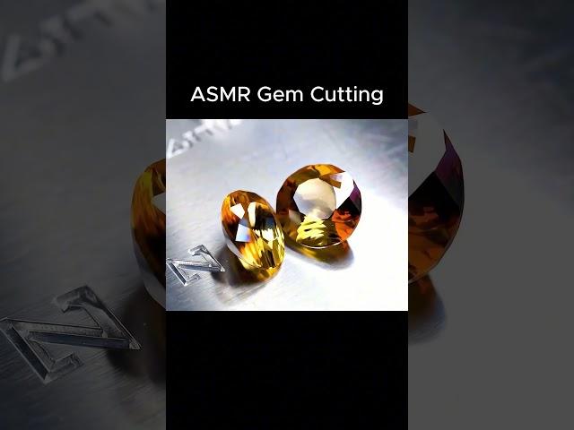 ASMR Crystal, New Vibrant Rainbow Glass Fruit & Hard Food Cutting: Crisp Tapping & Slicing
