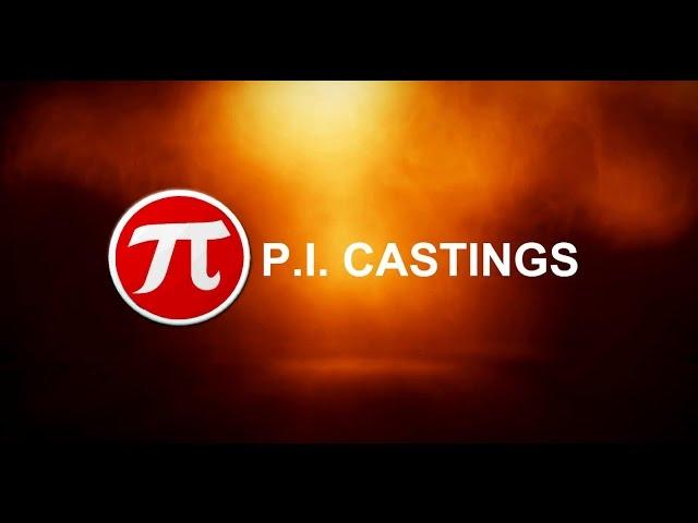 P I  Castings