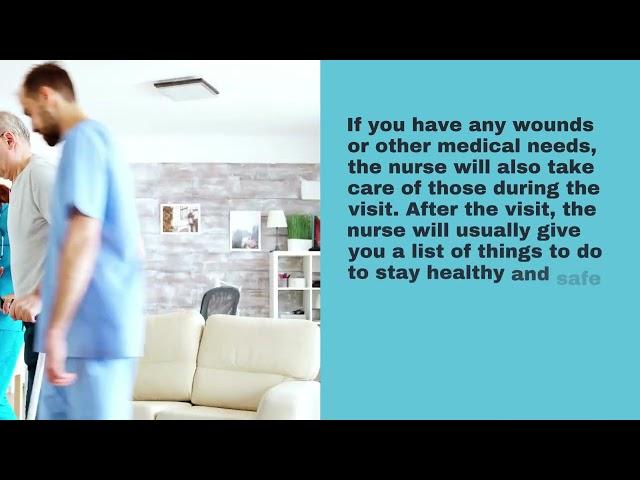 Rehabilitation Center Springbrook - Skilled Nursing Care from the Comfort of Your Home