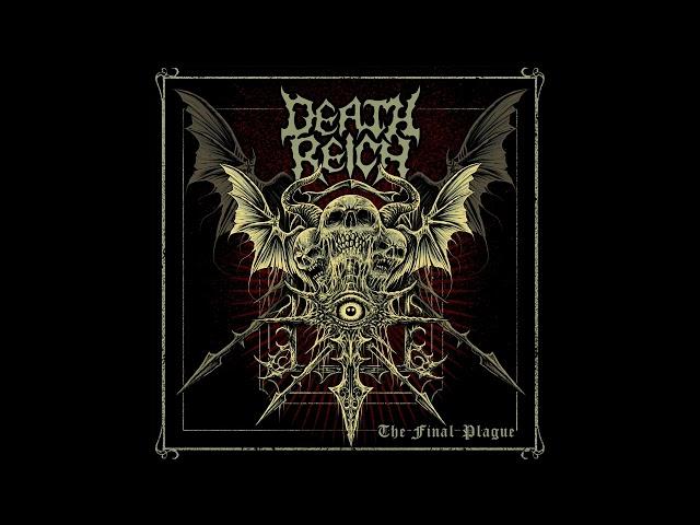 Death Reich -  The Final Plague (Full EP)