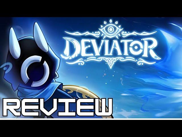 DEVIATOR Review: The Next Hollow Knight? | GameVault HQ