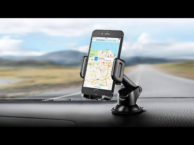 Top 5 Best Car Phone Mount | Must Have Car Accessories