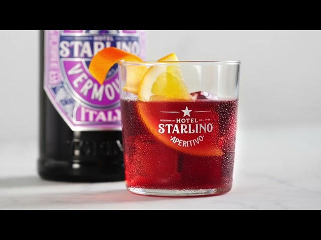 About Hotel Starlino Vermouth - 15s