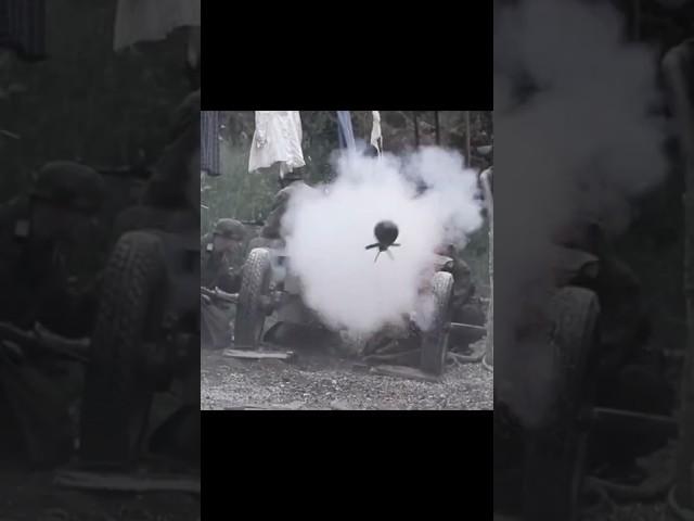 What is This Weapon in Band of Brothers?