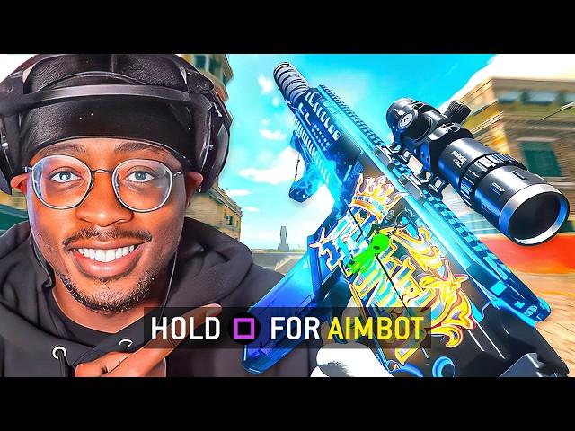 *NEW* FASTEST KILLING AR in Warzone! (M13)