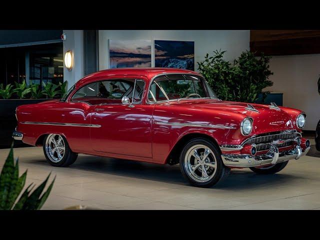 2025 Chevrolet Bel Air Review: Everything You Need to Know!