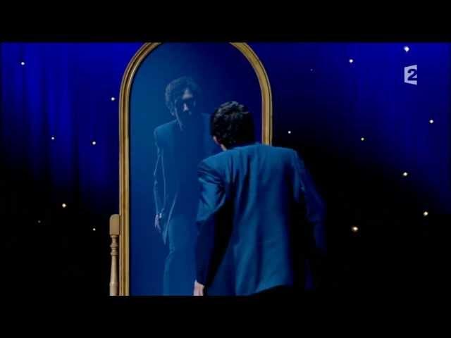MIRROR MIRROR | XAVIER MORTIMER