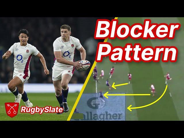 What Is The Blocker Pattern? - RugbySlate Analysis