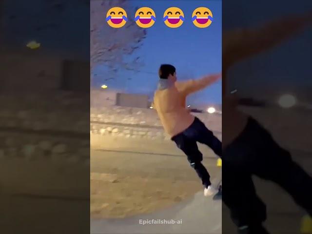 Funniest Fails That Will Make You Laugh So Hard!