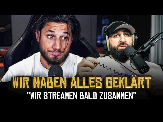 MANUELLSEN & KAAN YAVI STREAMEN BALD ZUSAMMEN?? IST ALLES GEKLÄRT?| SINAN-G STREAM HIGHLIGHTS