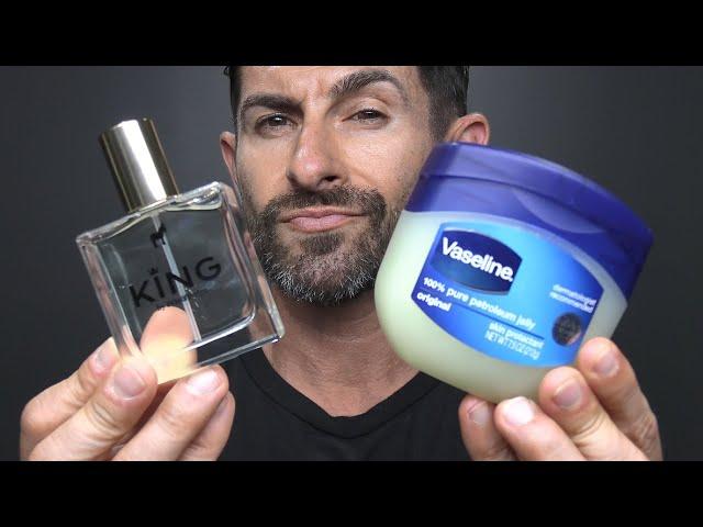 #1 Cologne Hack to Make Your Fragrance Last Longer! Fragrance Application & Longevity Tips