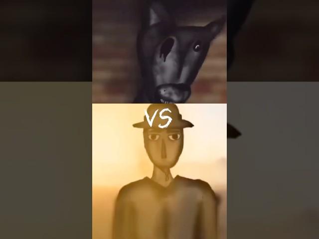 300 sub special wolf vs foxymation #analoghorror #bigbadwolf #thethreelittlepigs #foxymations #edit