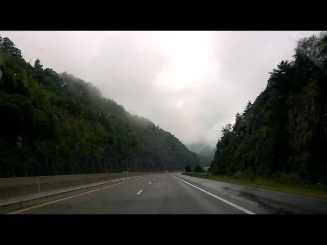 Smokey Mountains 1