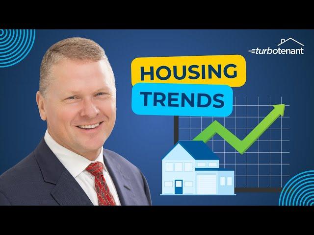 Housing Market Trends: What Landlords Need to Know