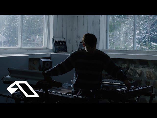 CRi feat. Half Moon Run - Astray (CRi Remix) [Live Session] [@CRiMusic]