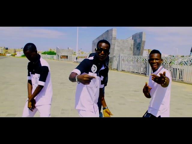 Abzo from koural gonga ( clip officiel )