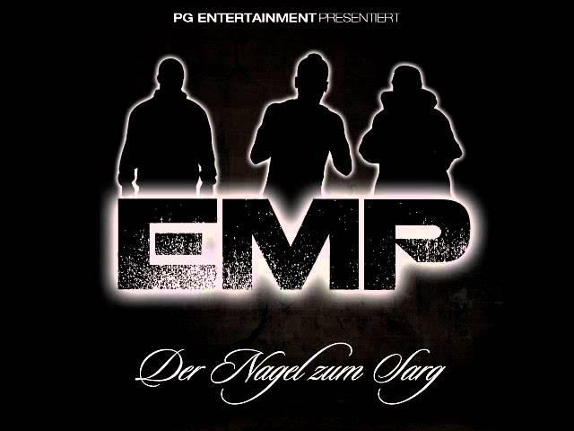 PG Entertainment EMPdeine mutter