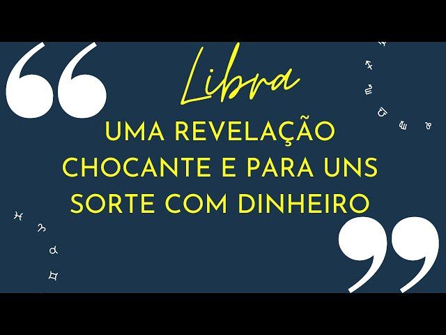 LIBRA ️RECADO IMPORTANTE VEIO ATÉ VOCÊ   -  #signos #tarot #libra