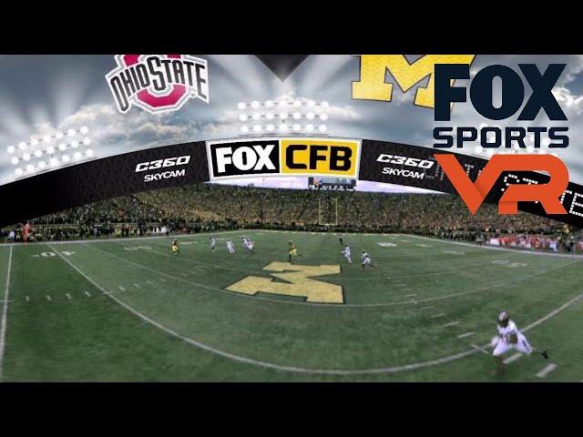 Jordan Fuller intercepts John O'Korn late in the 4th quarter | 360 video | FOX SPORTS