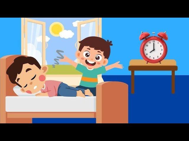 Are you sleeping brother john? | Nursery Rhymes ‪& kids songs | lullabies for babies