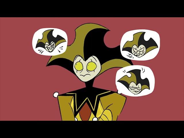 Mammon's Flaws (Dubbed)