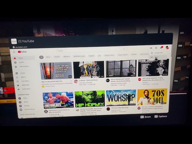 HOW TO FIX PS5 YOUTUBE VERIFY LIVE STREAMING/BROADCAST ISSUE FAST!