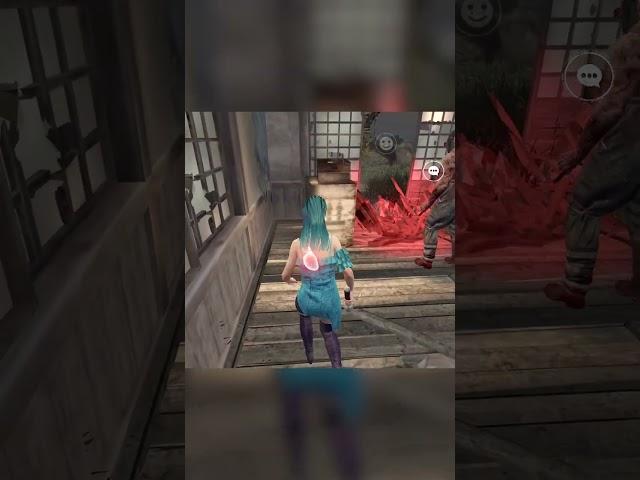 First Save After Update | DBD Mobile Netease