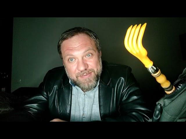 Следователь.Алексей Аникин