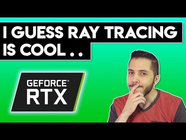 Battlefield 5 RTX 2080 Ti Performance Analysis! Pixel 3 Leaks and More!