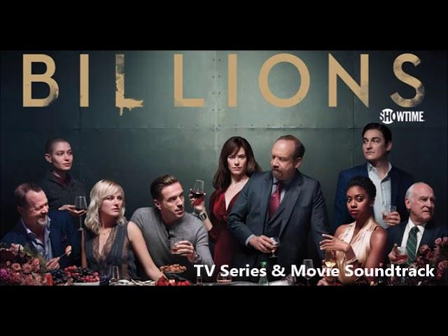 David Ramirez - I'm Not Going Anywhere (Audio) [BILLIONS - 3X06 - SOUNDTRACK]