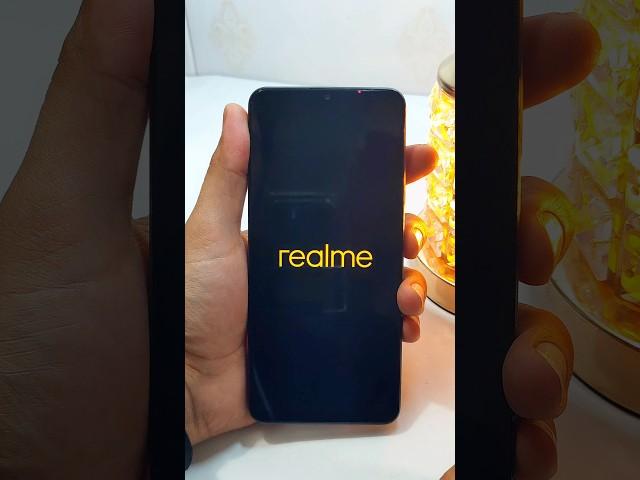 Realme C51 Pattern Unlock | Hard Reset | Password Reset | Factory Reset | #shorts