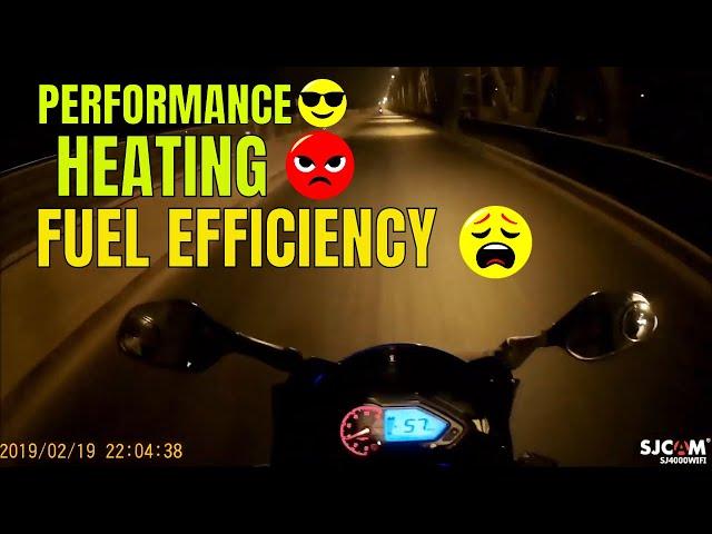 Pulsar 220F BSIV Touring Review | Disappointed :(