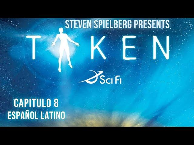 TAKEN: Abducidos CAPITULO 8: "Caída Parabólica" por: STEVEN SPIELBERG COMPLETA en ESPAÑOL LATINO