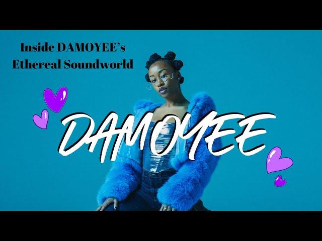 Inside Damoyee's Ethereal Sound World