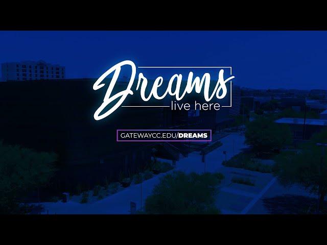 GateWay Community College | Dreams Live Here