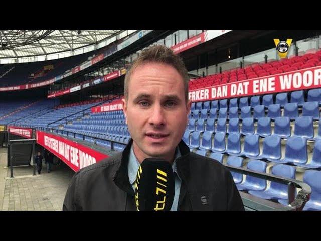 ''Jørgensen nog niet fit voor 90 minuten'' - VOETBAL INSIDE