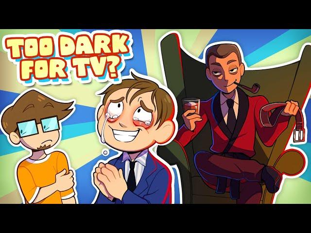 How Moral Orel was BETRAYED by Adult Swim and Was Cancelled