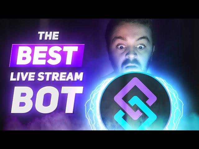 Streamer Bot Tutorial - Voice Control Your Stream & MORE