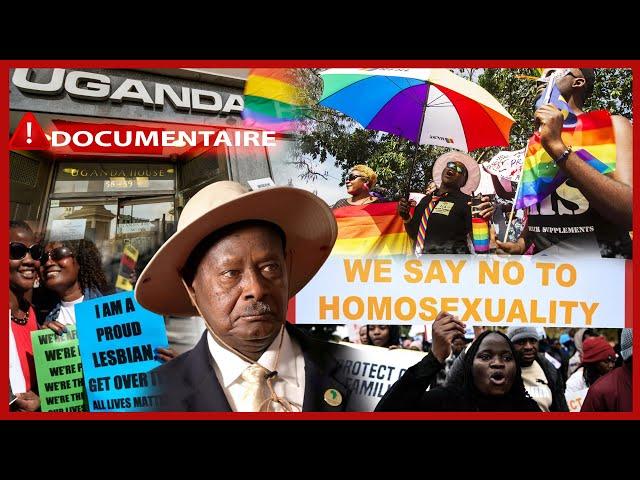 DOCUMENTAIRE: UBUTINGANYI N’IMPAMVU ZO KUBUKWIZA MURI AFRIKA | INGARUKA KIRIMBUZI ZABWO