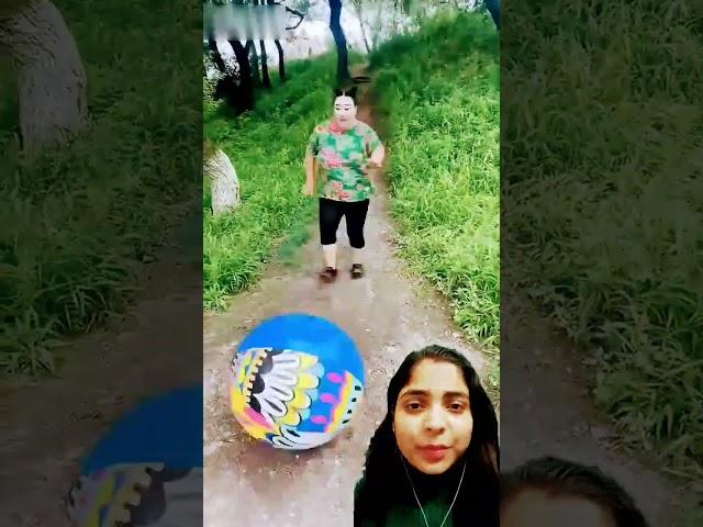 funny vedio  #chachiroshani #belloon #memes #trending #comedy #belloon #SAG Shorts