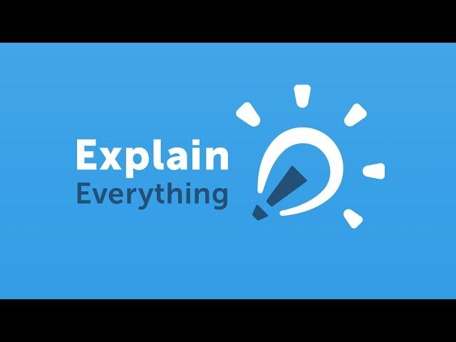 Explain Everything
