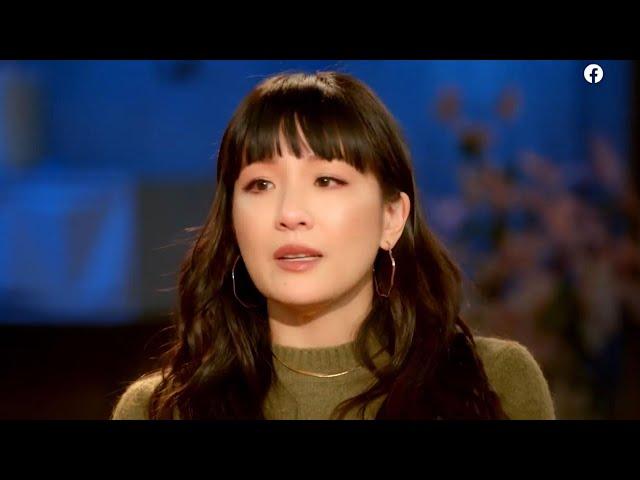 Constance Wu on Alleged Sexual Harassment on Fresh Off the Boat Set