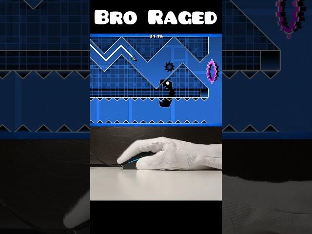 Do You Love Me in Geometry Dash