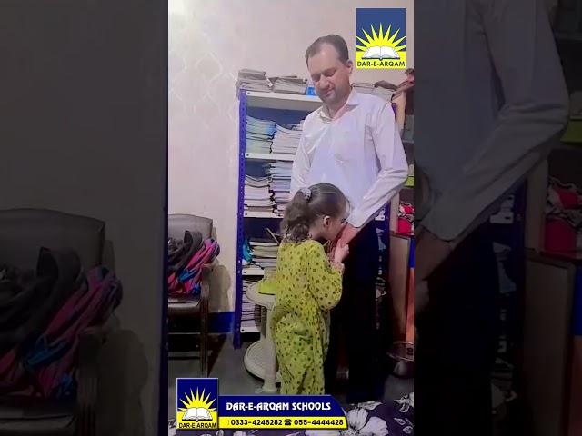 Happy Father’s Day | Celebrating Our Real Heroes! || Class One