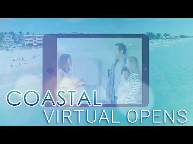 Virtual Open House 5-17-2020