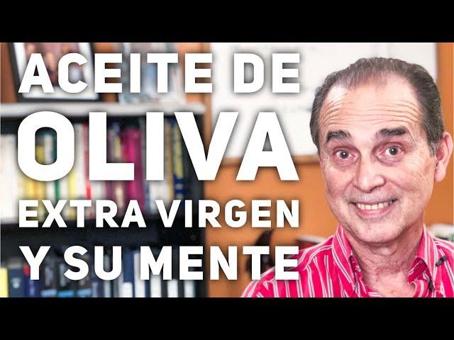 Episodio #1431 Aceite De Oliva Extra Virgen y Su Mente