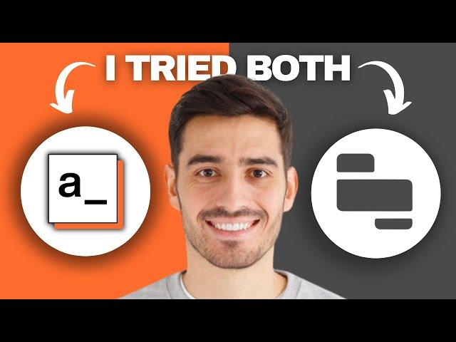 Appsmith vs Retool (2025) | Which One is Better?