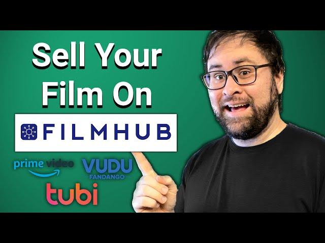 How To Release a Film on Filmhub: 2023 Step-By-Step Tutorial