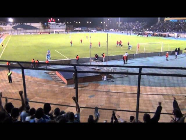 2° Gol de Iquique vs Nacional